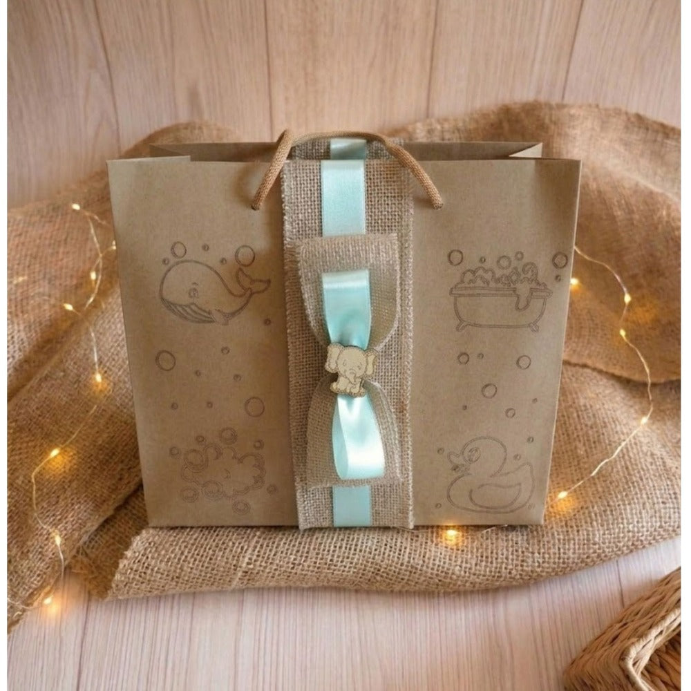 Collezione Bagnetto - Box Smart