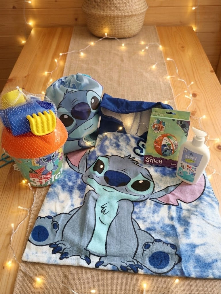 Collezione Mare e Giochi