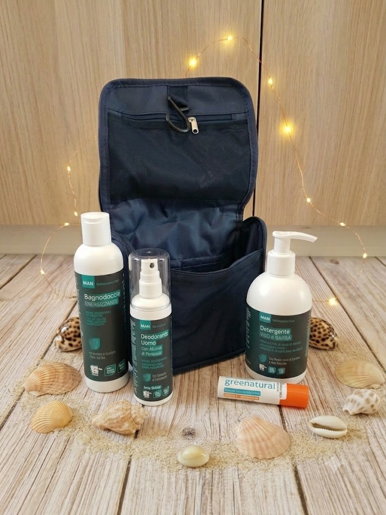 Collezione Brezza Marina