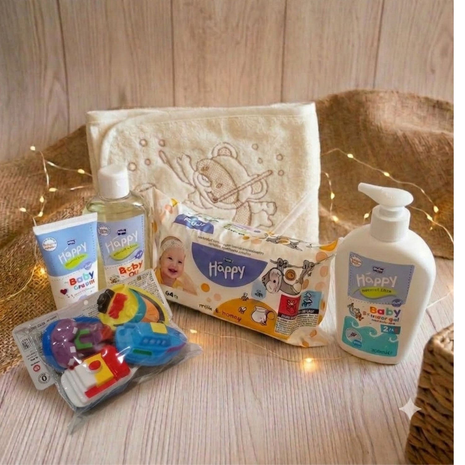 Collezione Bagnetto