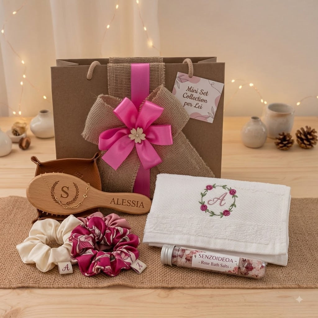 Collezione Mini Set - Per Lei