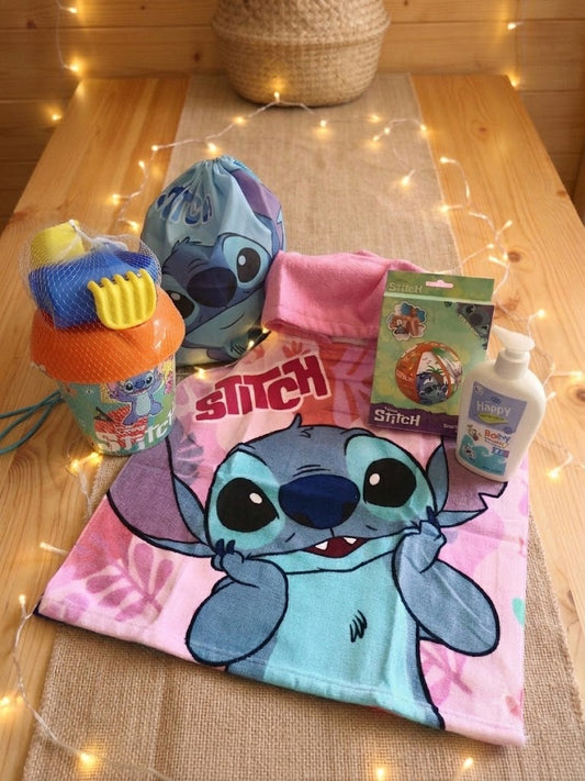 Collezione Mare e Giochi - Box Supreme