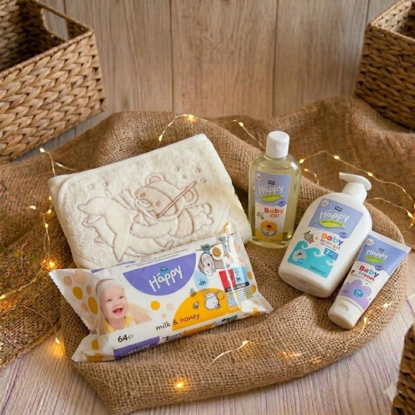 Collezione Bagnettto - Box Prestige