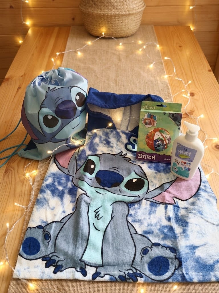 Collezione Mare e Giochi - Box Prestige