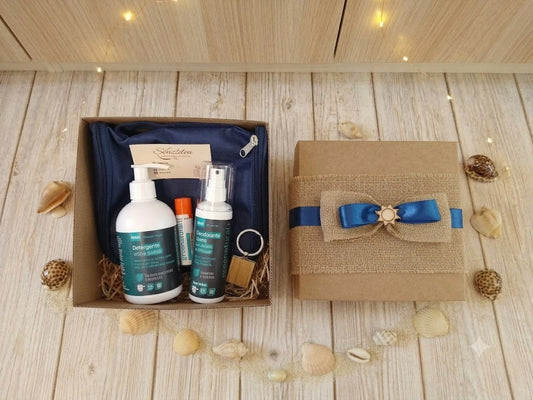Collezione Brezza Marina - Prestige