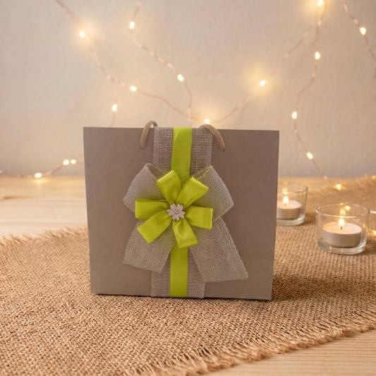 Collezione Primavera - Box Smart