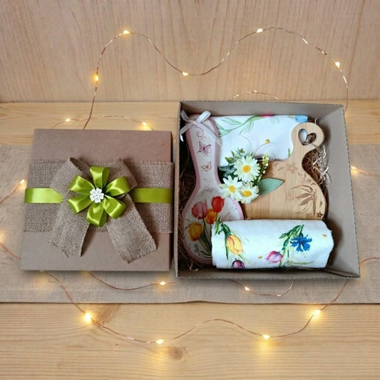 Collezione Primavera - Box Prestige