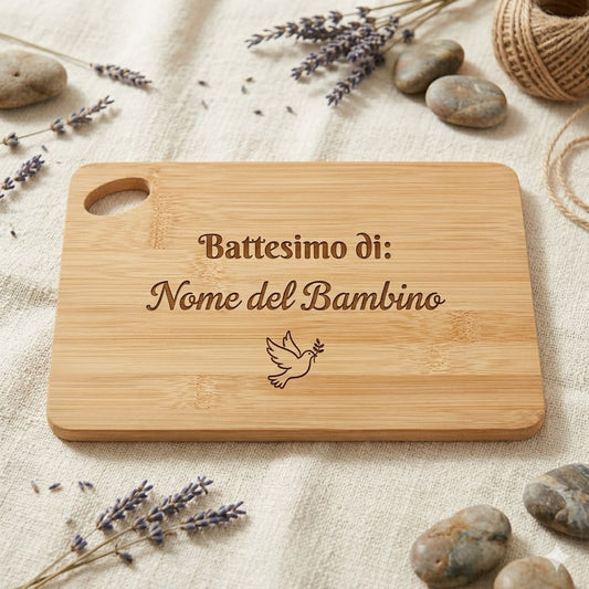 Collezione Bomboniere Senza Pensieri - Prestige