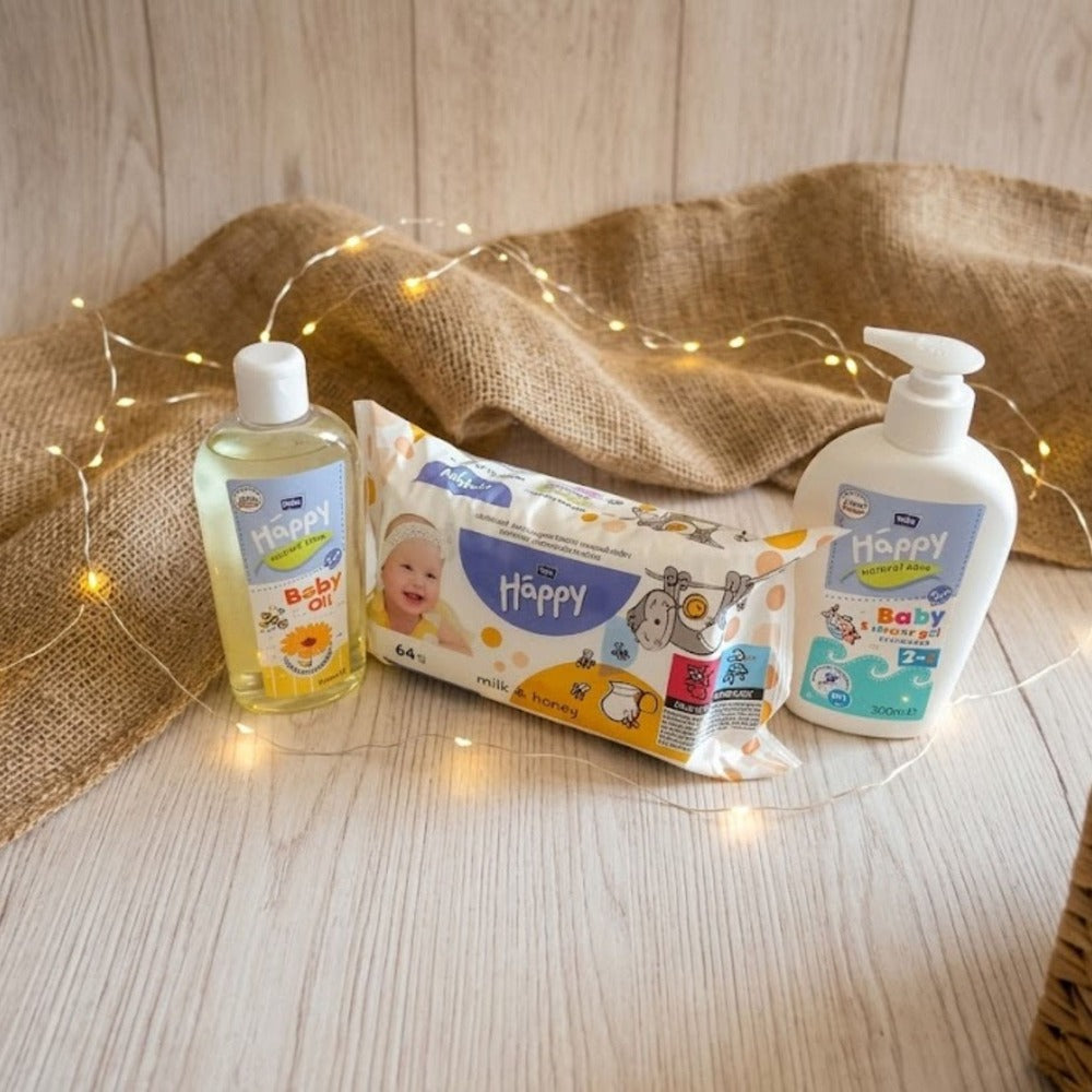 Collezione Bagnetto - Box Smart