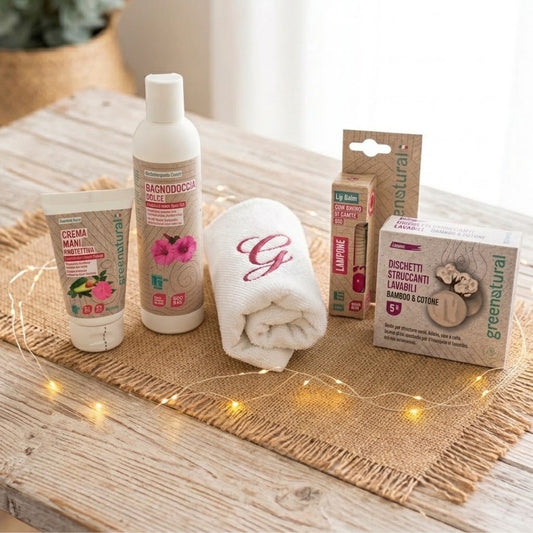 Collezione Coccole - Box Prestige