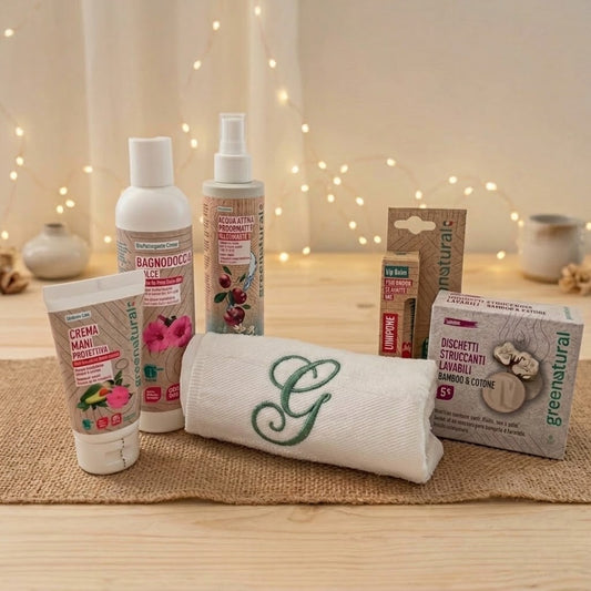 Collezione Coccole - Box Supreme