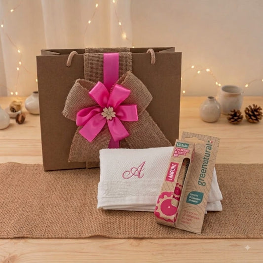 Mini Set - Coccole