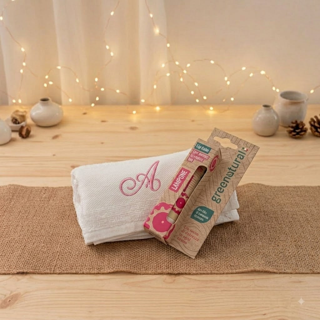 Mini Set - Coccole