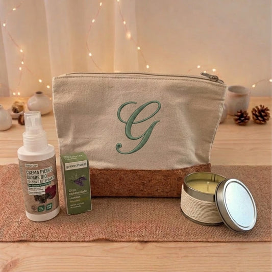 Collezione Relax - Box Prestige